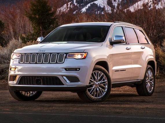 JEEP GRAND CHEROKEE 2018 1C4RJEBG1JC269278 image